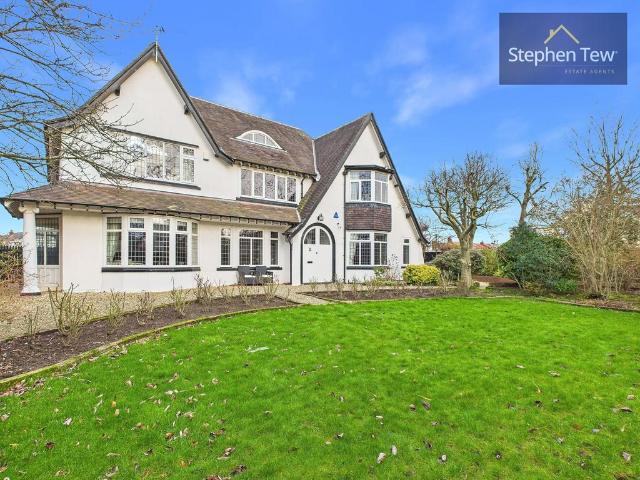 House for sale in Great Marton, Blackpool
