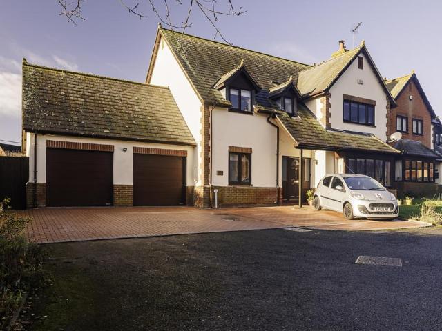 House for sale in Little Dewchurch