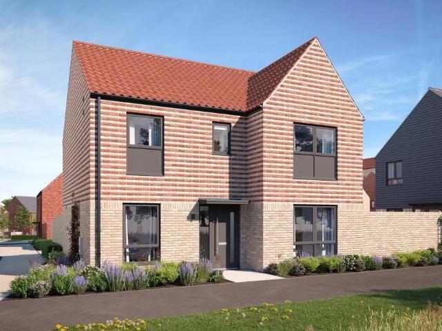 House for sale in Arrington, Cambridgeshire