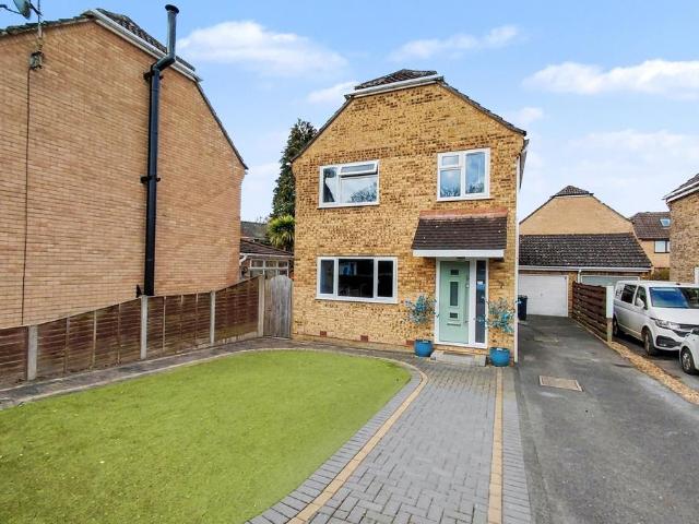 House for sale in Ebblake, Verwood