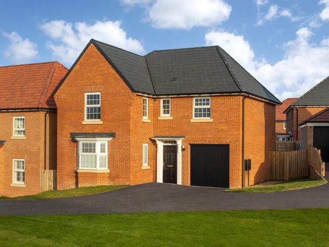 House for sale in Sunderland