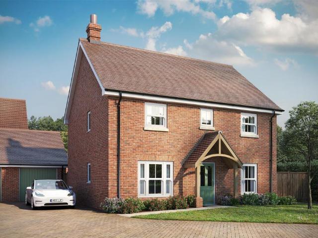House for sale in Burgh St Peter, Norfolk