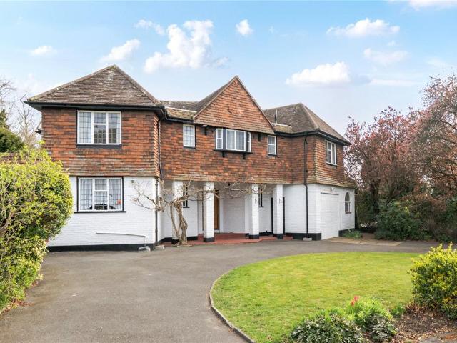 House for sale in Blackhills, Surrey