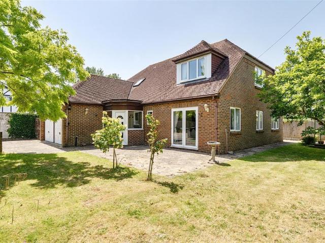 House for sale in Clapham, West Sussex
