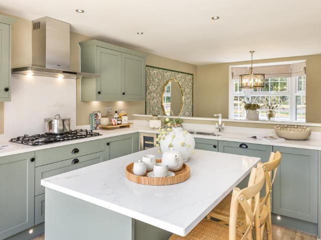 House for sale in Evershot, Oxfordshire