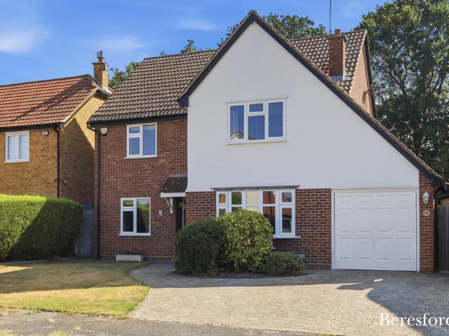 House for sale in Billericay, Essex