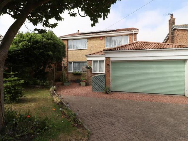 House for sale in Middleton, East Riding Of Yorkshire