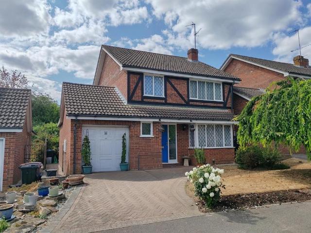 House for sale in Barkham
