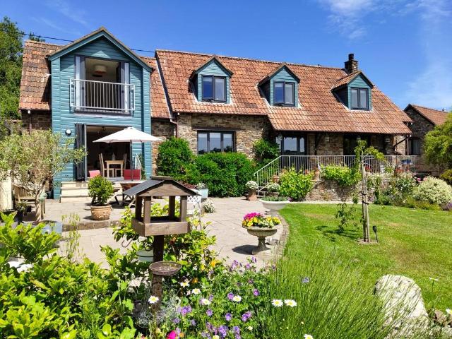 House for sale in Eastacombe, Kentisbury
