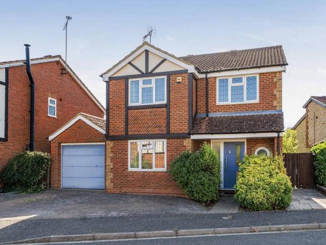 House for sale in Flitwick, Bedfordshire