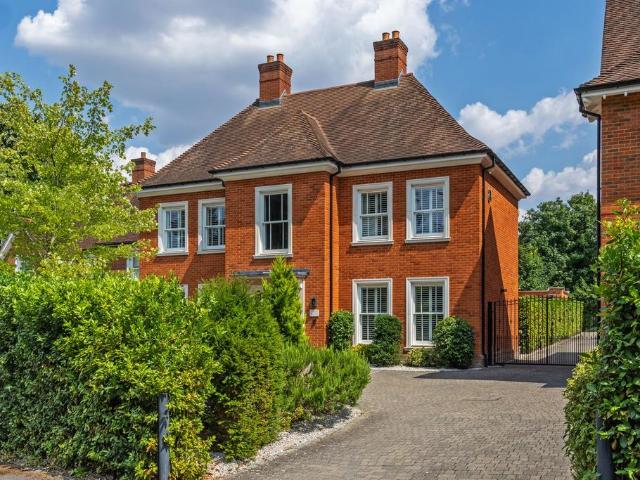 House for sale in Abbotts Barton, Harestock