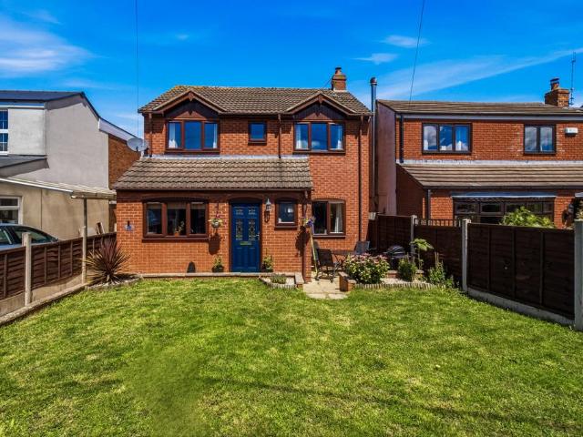 House for sale in Claines, Worcester
