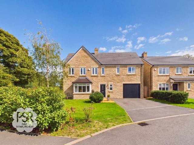 House for sale in Whitehough Head, High Peak