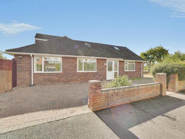 House for sale in Putnoe, Bedford