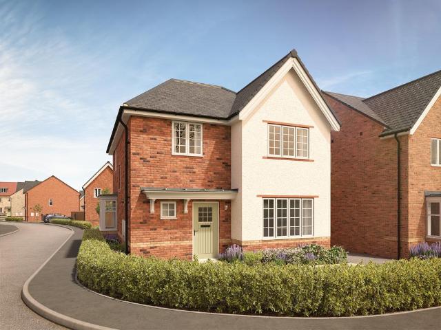House for sale in Atherton, Wigan