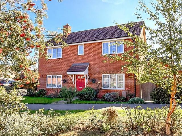 House for sale in Yapton, Arun