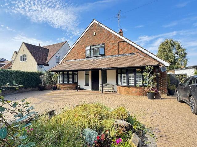 House for sale in Broadwater, Stevenage