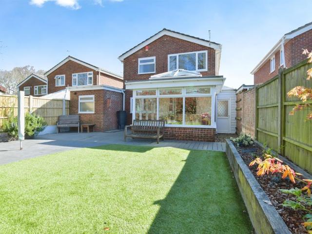 House for sale in Talbot Village, Isle Of Man