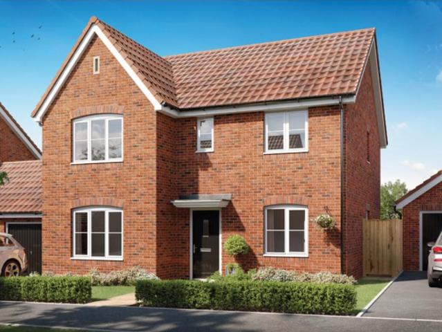 House for sale in Barholm, Lincolnshire