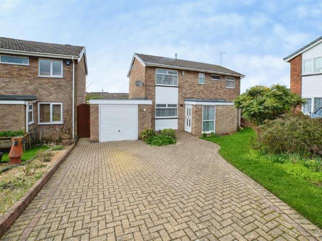 House for sale in Elmton, East Midlands