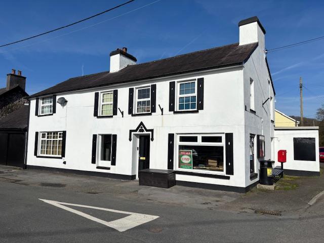 House for sale in Llanwrda