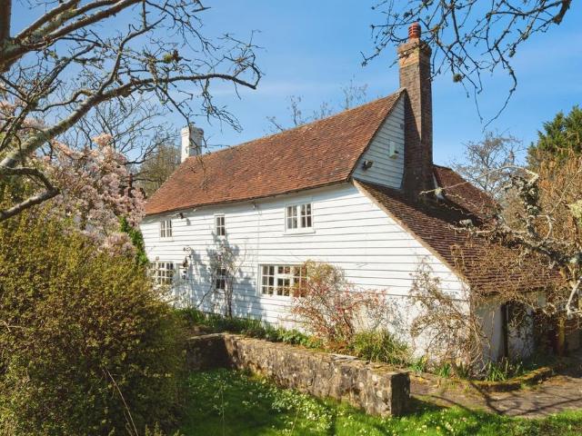 House for sale in Heathlands, East Sussex