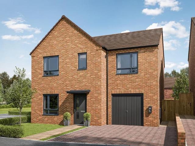 House for sale in Penshaw, Tyne And Wear