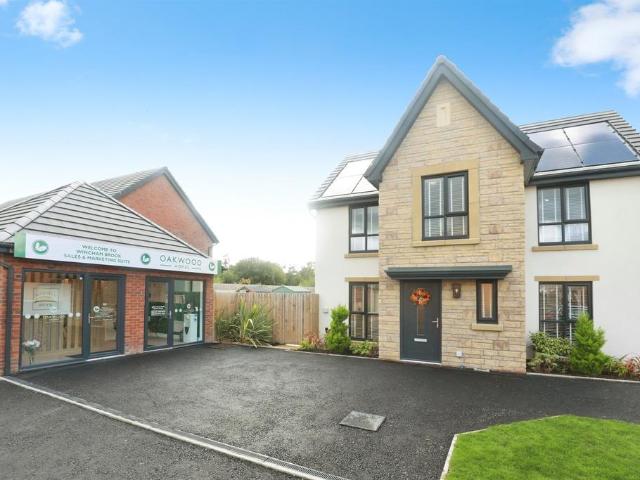 House for sale in Witton, Leftwich