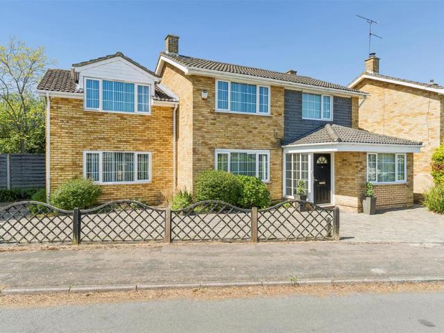 House for sale in Chells, Shephall
