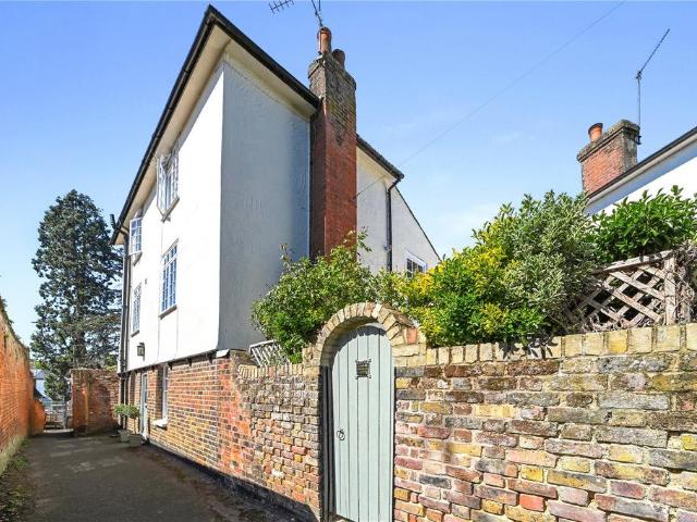 House for sale in Hockerill, Colliers End