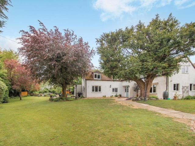 House for sale in Buckinghamshire