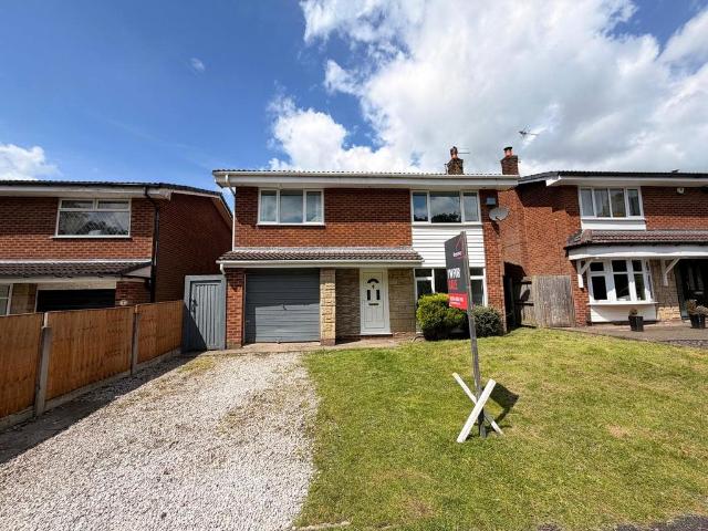 House for sale in Daisy Hill, Lee Bank