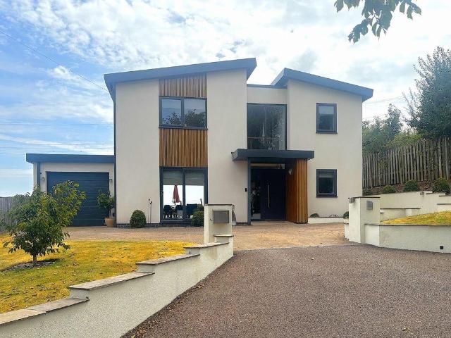 House for sale in Wales