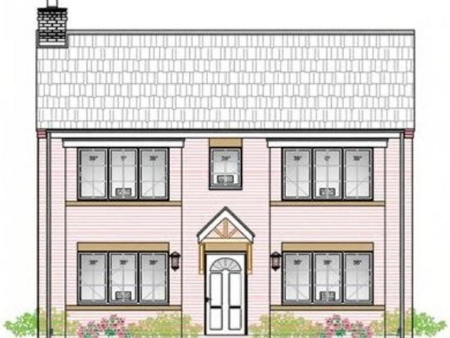 House for sale in Desborough, North Northamptonshire