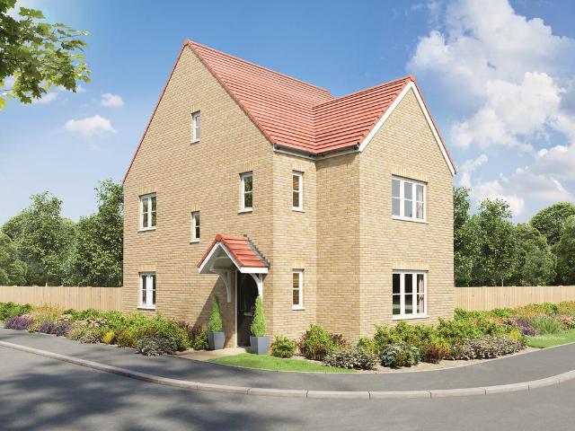 House for sale in Whickham, Gateshead
