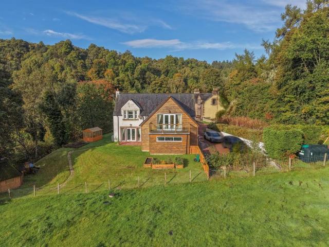 House for sale in Rosemarkie, Highland