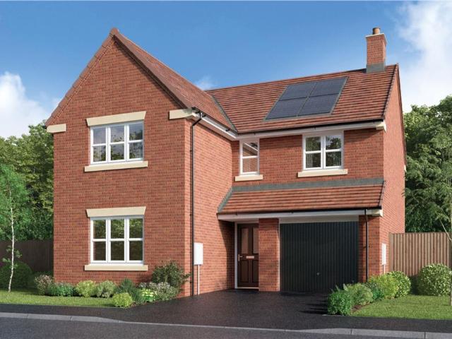 House for sale in St. Georges and Priorslee, Telford