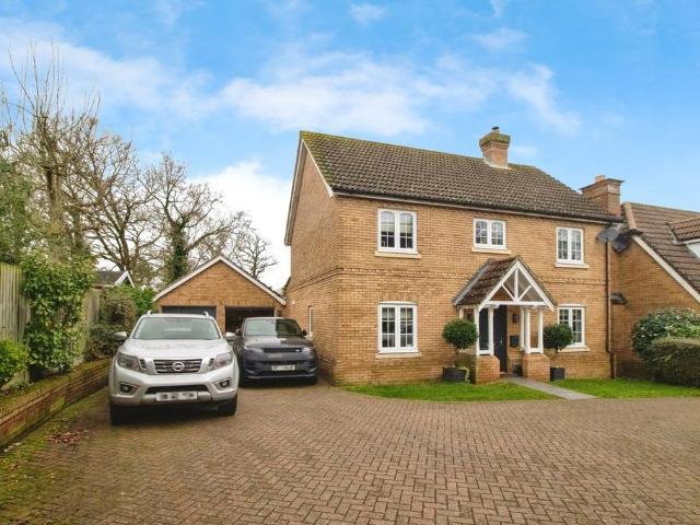 House for sale in Barling, Isle Of Man