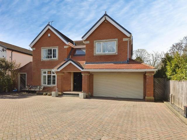 House for sale in Ingoe, Northumberland