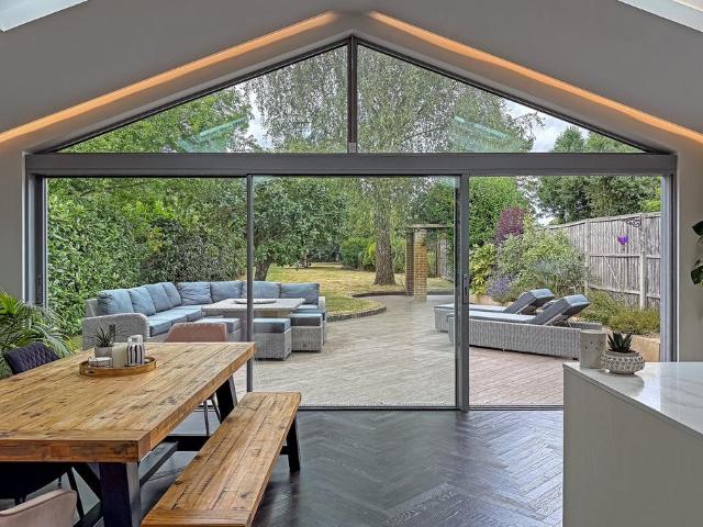 House for sale in Maulden, Bedfordshire