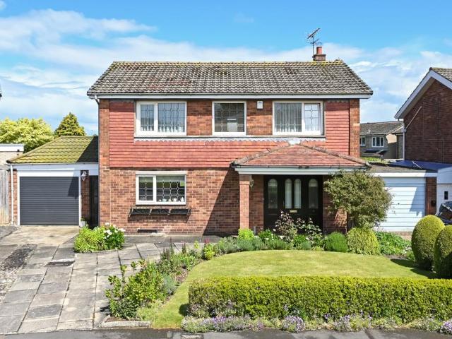 House for sale in Copmanthorpe, Isle Of Man