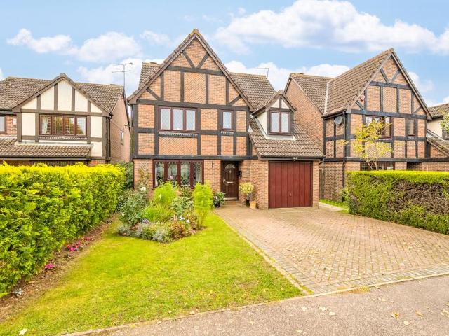 House for sale in Panshanger, Fretherne