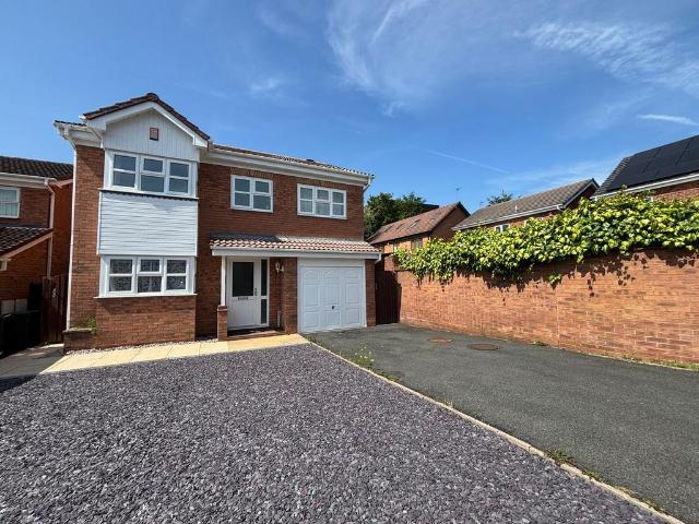 House for sale in West Midlands