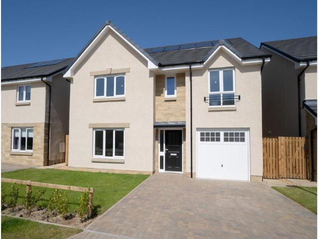 House for sale in Bonnyrigg And Lasswade, Scotland