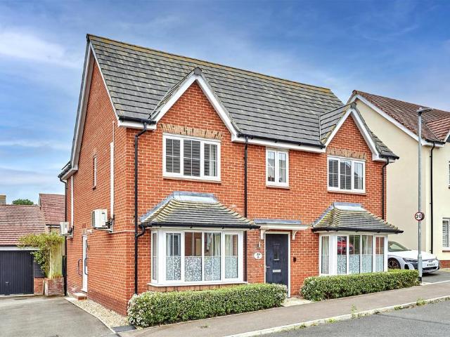 House for sale in Bentfield, Duton Hill