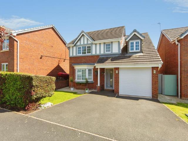House for sale in Calderstones