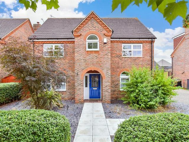House for sale in Epping, Essex