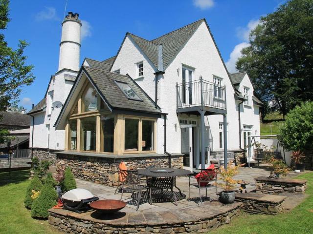 House for sale in Bowness-on-windermere