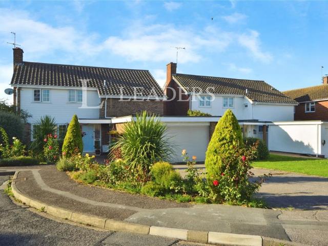 House for sale in Wickham Bishops, Maldon