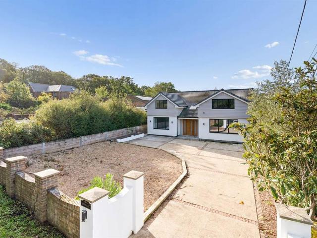 House for sale in Radfall, Canterbury